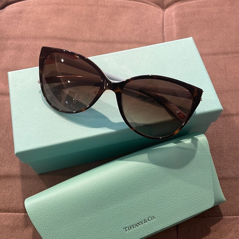 Tiffany & Co. Sunglasses